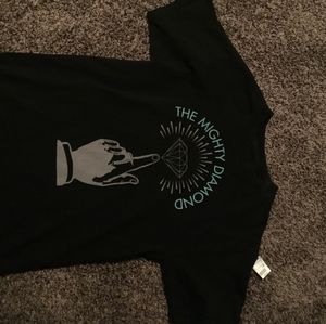 Mighty Diamond Tee
